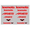 Lexmoto - Aries Kit 1 - 006